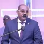 WATCH: Challenging Times Ahead, But Nation Must Rise With Purpose, Leaders Urge at National Service of Prayer