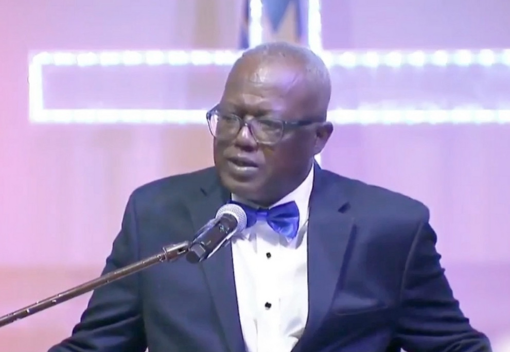 WATCH: Opposition Deputy Bowen Prays for Venezuela as Crisis Deepens After U.S. Capture of President Maduro