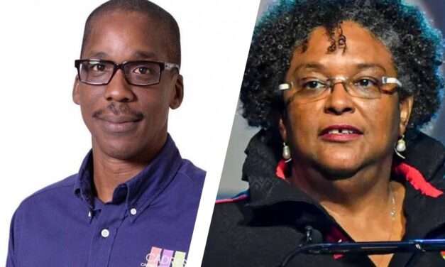 Wickham: Barbados PM Favoured to Win Snap Election, But Voter Turnout Remains Key