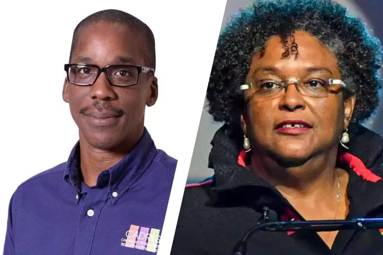 Wickham: Barbados PM Favoured to Win Snap Election, But Voter Turnout Remains Key