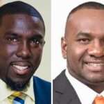 Political Leader Jamale Pringle announces Kelton Dalso as UPP Caretaker for St. George