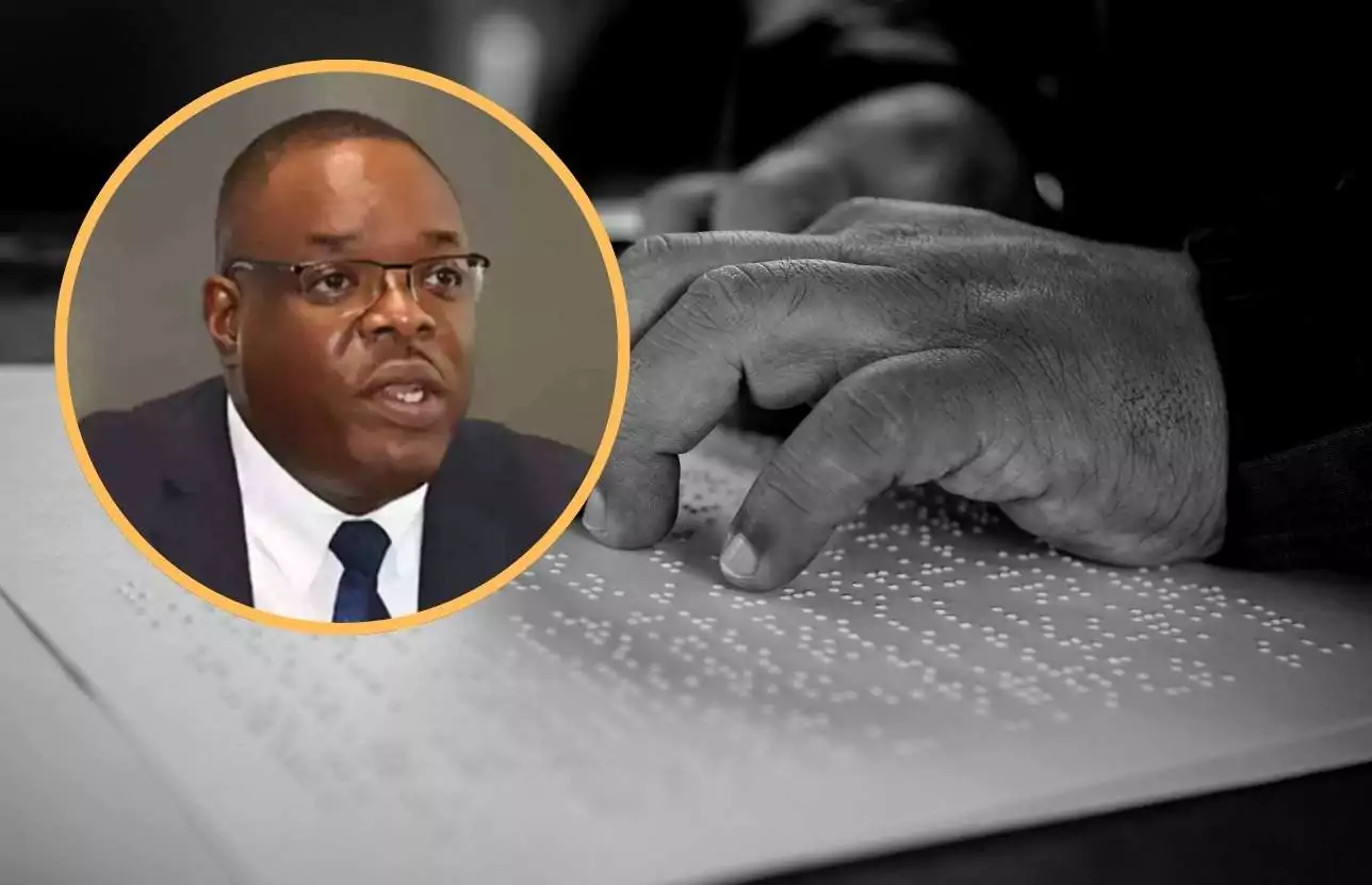 CXC Made Special Assessment Arrangements for Over 3000 Candidates with Disabilities in 2025