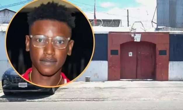 Family Takes Legal Action Over Prison Death