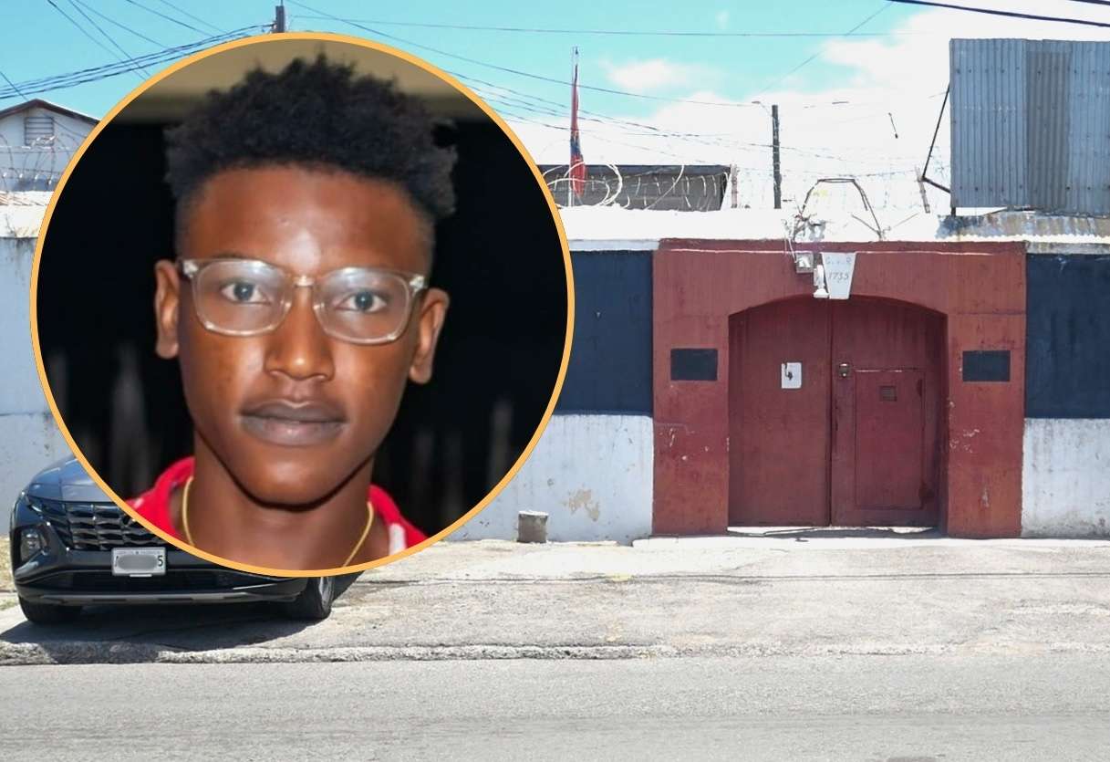 Inquest Reveals Disturbing Circumstances in Young Man's Prison Death