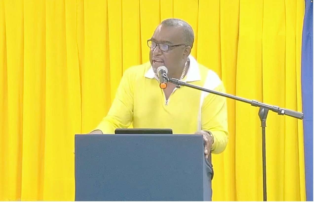 WATCH: Watts Raises Questions Over MOU With U.S. on Potential Acceptance of Refugees