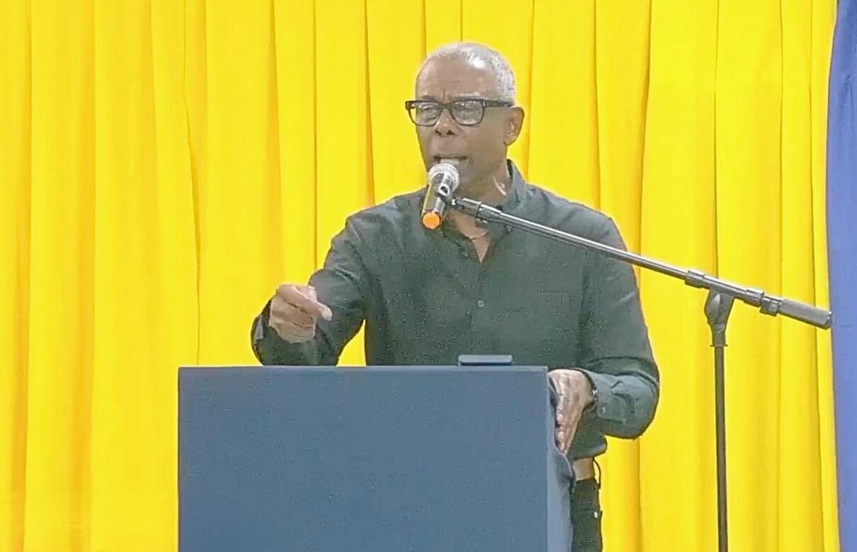 WATCH: Lovell Says PM “Calling a Bluff” Over Lawsuit Threats in Alfa Nero Dispute