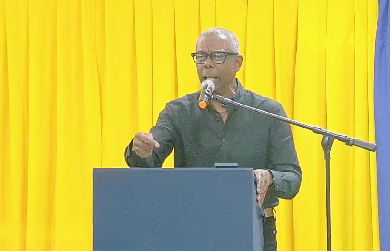 WATCH: Lovell Says PM “Calling a Bluff” Over Lawsuit Threats in Alfa Nero Dispute