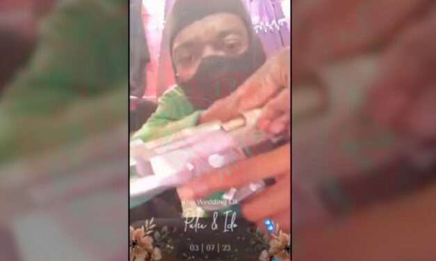 WATCH: Youngster in Guyana Accidentally Shoots Himself During TikTok Livestream