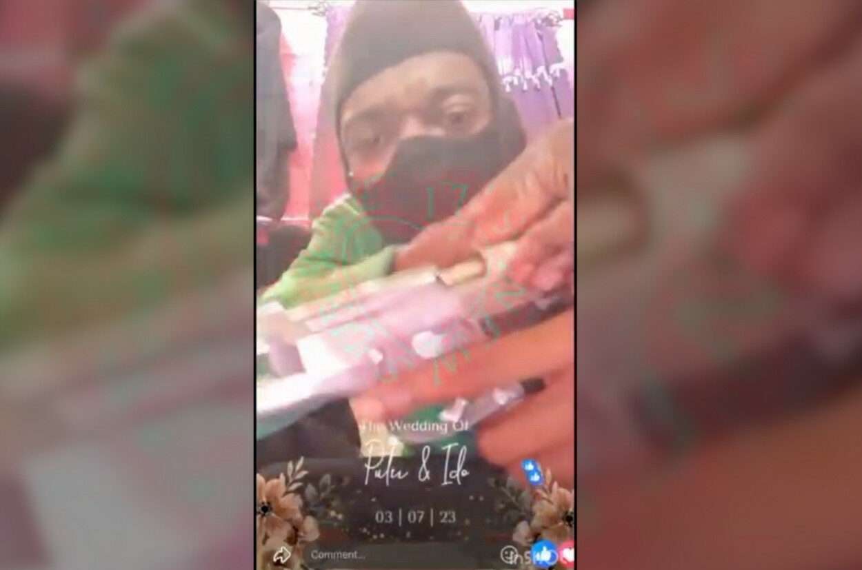 WATCH: Youngster in Guyana Accidentally Shoots Himself During TikTok Livestream
