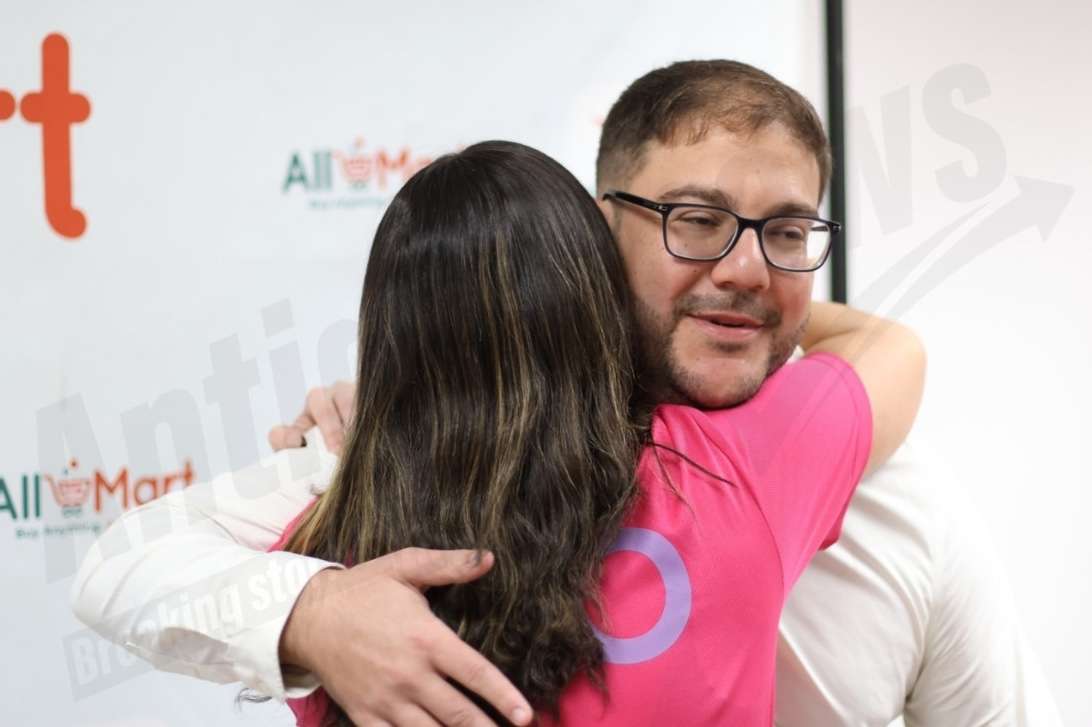 All Mart And Act Mark Its Third Year Of Community-Driven Impact With Donation To Hopeful Hearts Foundation