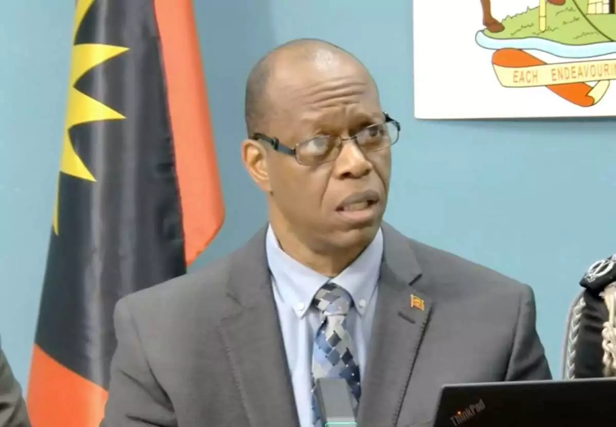 Colonel Croft Dismisses Claims of Local Ties to Maduro Case