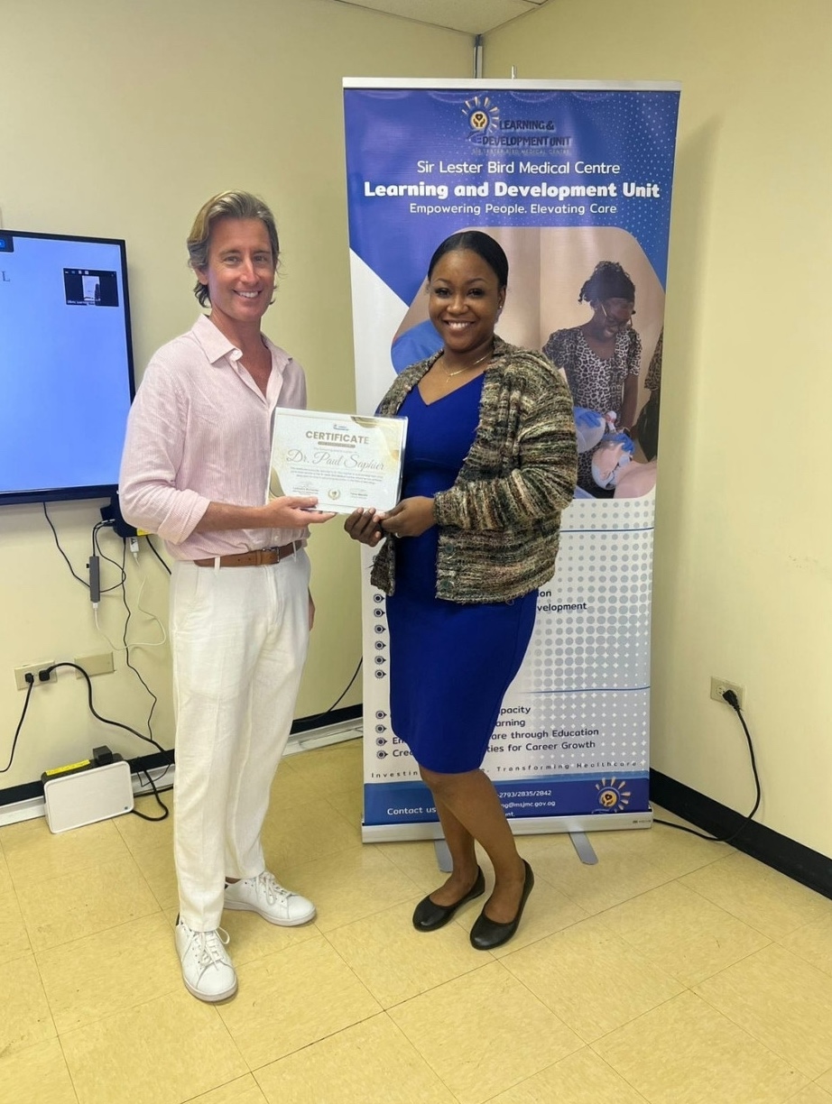 Learning & Development Unit Launches 2026 with High-Impact CME Sessions Focused on Evidence and Equity 