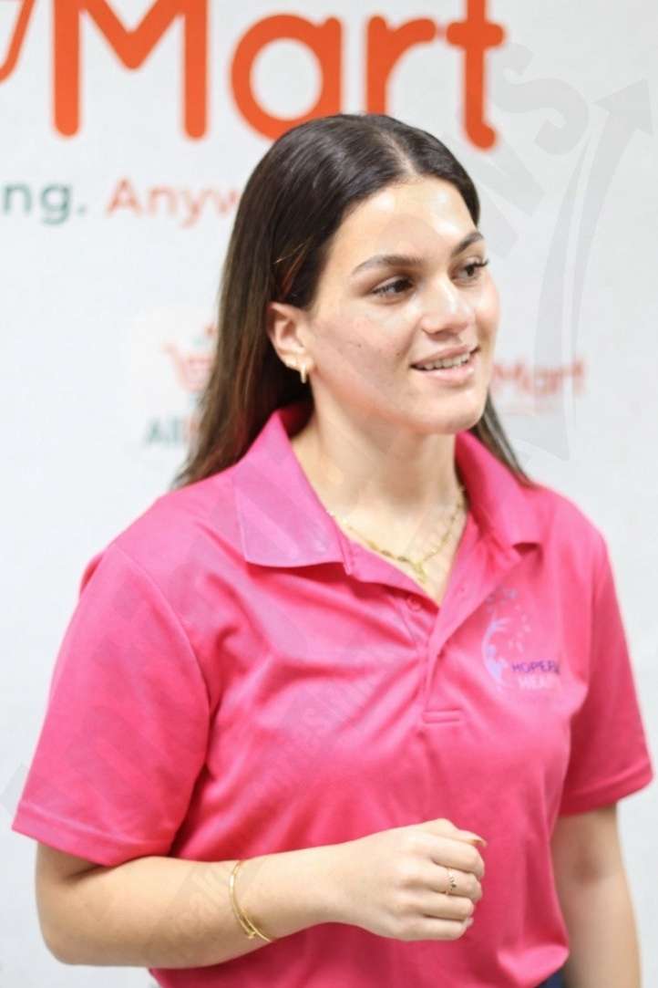 All Mart And Act Mark Its Third Year Of Community-Driven Impact With Donation To Hopeful Hearts Foundation