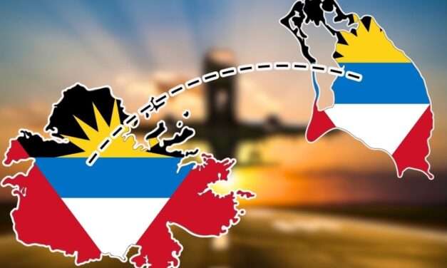 LETTER: An Urgent Call for Improved Air Access Between Antigua and Barbuda During the Tourism Season