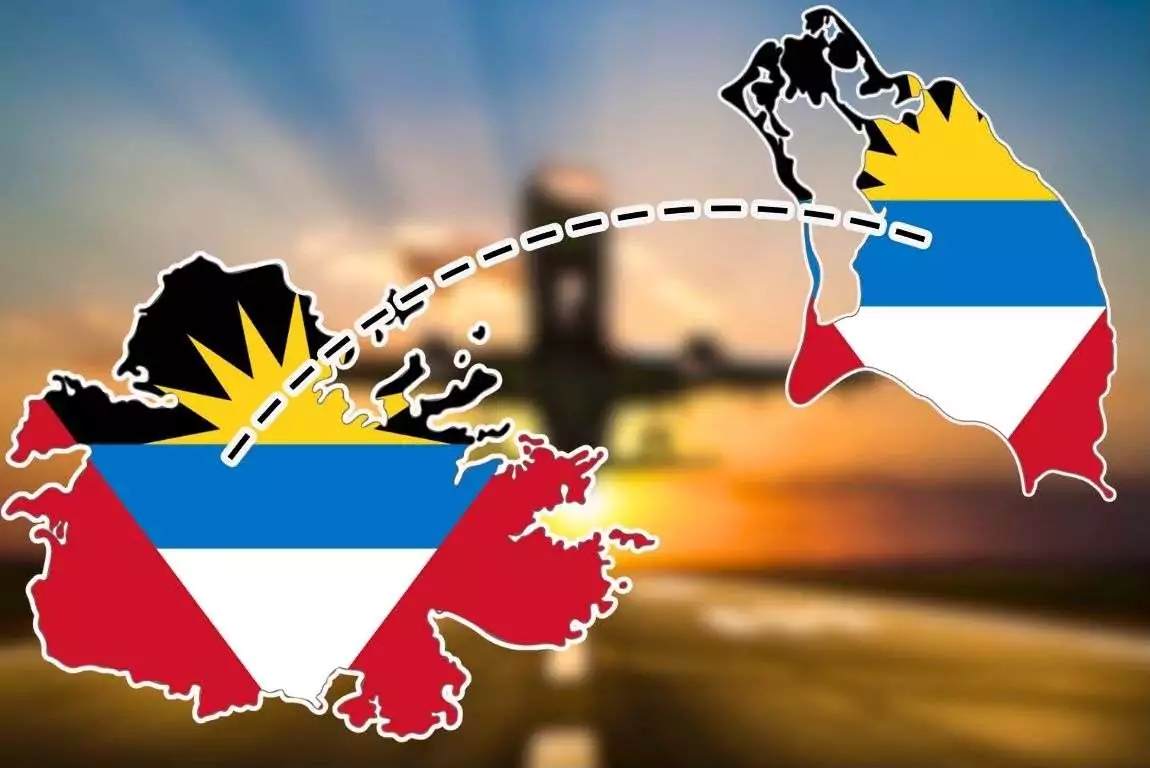 An Urgent Call for Improved Air Access Between Antigua and Barbuda During the Tourism Season