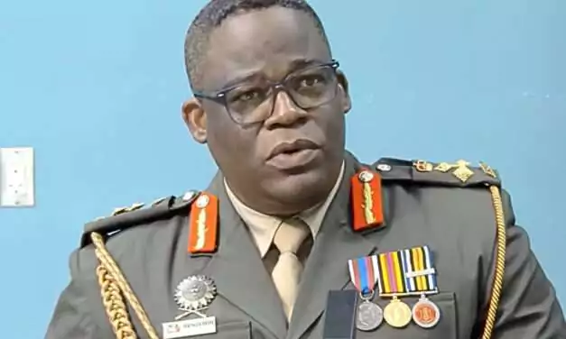 ABDF Chief Outlines Safety Steps Amid Venezuela–US Saga