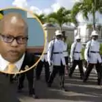 Cabinet Approves Recruitment of 100 Law Enforcement Personnel