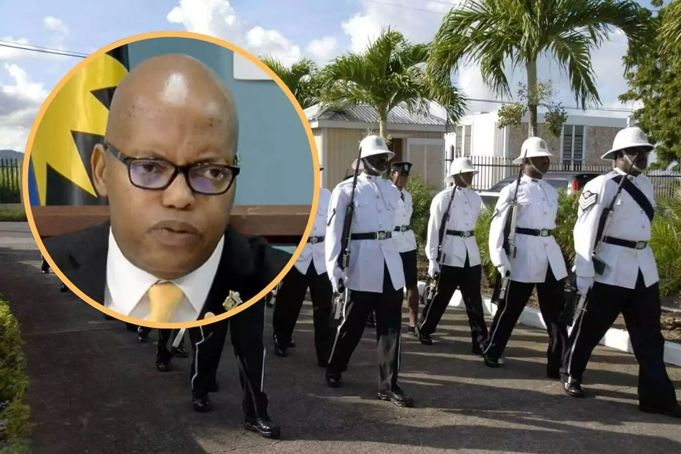 Cabinet Approves Recruitment of 100 Law Enforcement Personnel