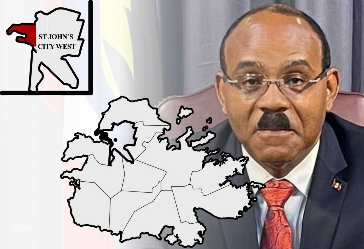 PM Browne Announces 2026 Scholarship Opportunity for St. John’s City West Constituents