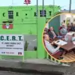 Cabinet Approves District Disaster Command Centres Across Antigua and Barbuda