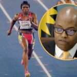 Cabinet Approves Full Sponsorship for Sprinter Joella Lloyd Ahead of 2028 Olympics