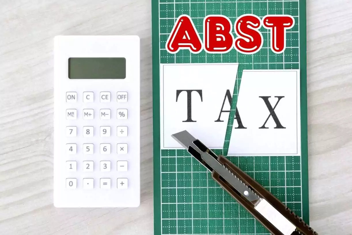 Cabinet Approves Temporary Reduction of ABST to 7% in 2026