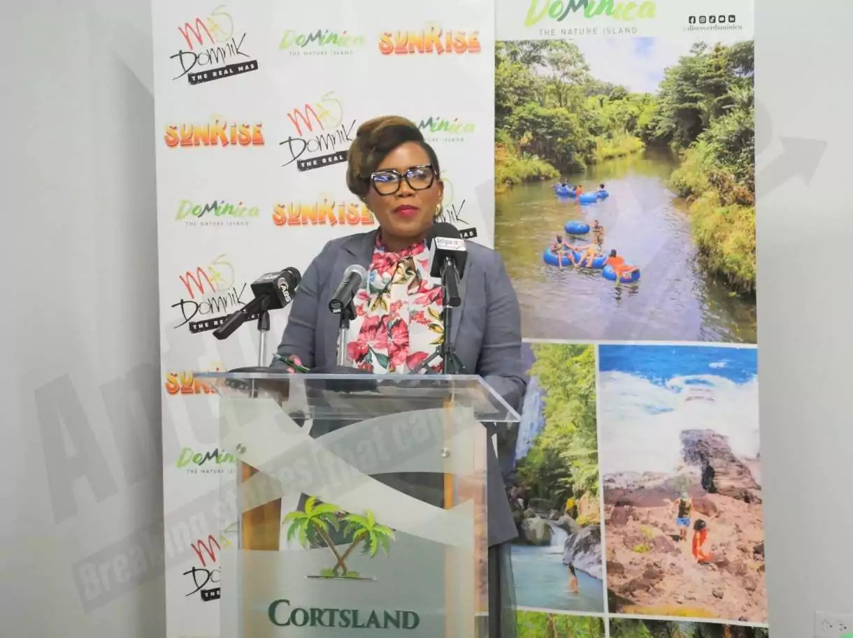 Dominica Rolls Out the Red Carpet for Antiguans Ahead of Mas Domnik 2026