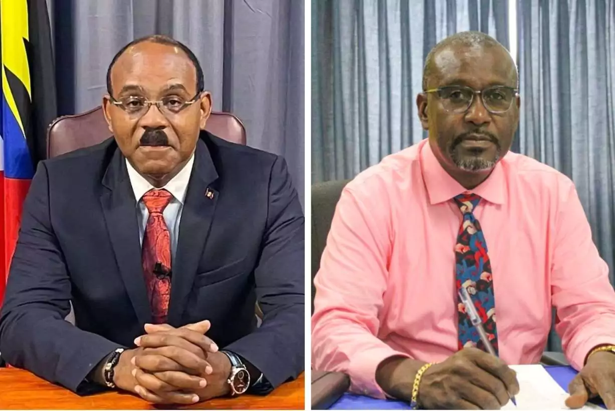 VIDEO STORY | Unresolved LIAT Severance Payments May Head to Court