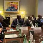 Melford Nicholas Advances Antigua and Barbuda’s Energy Transition at 16th IRENA Assembly