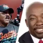 “Blaze the Minister”: PM Browne Warns APUA Leadership as Water Woes Persist