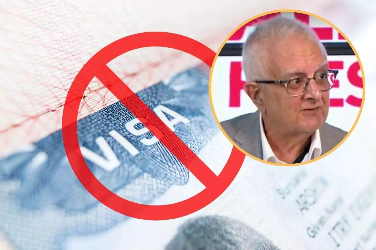 Astaphan: Antigua, Dominica Should Not Be Blamed for U.S. Visa Sanctions