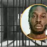 Green Bay Resident Sentenced After Escaping Custody