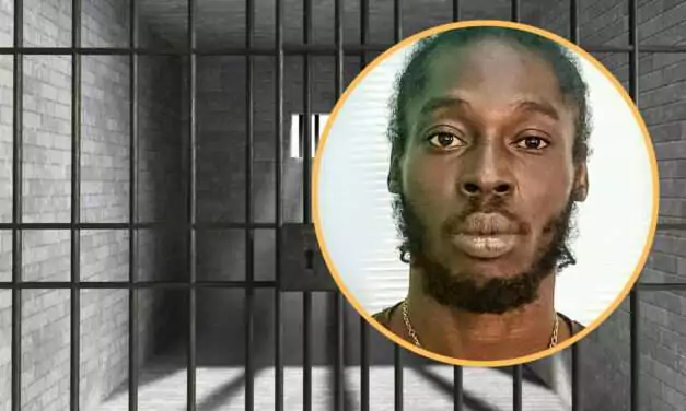 Green Bay Resident Sentenced After Escaping Custody