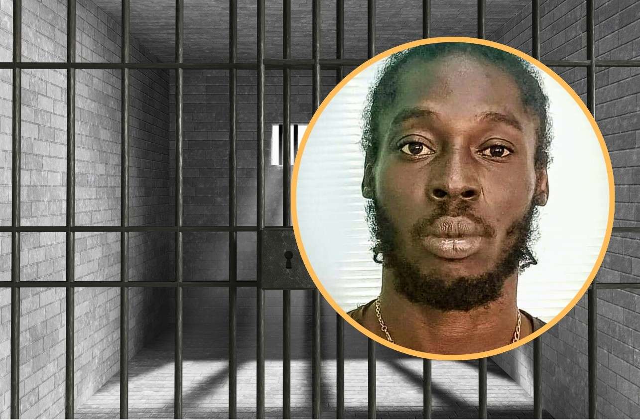 Green Bay Resident Sentenced After Escaping Custody