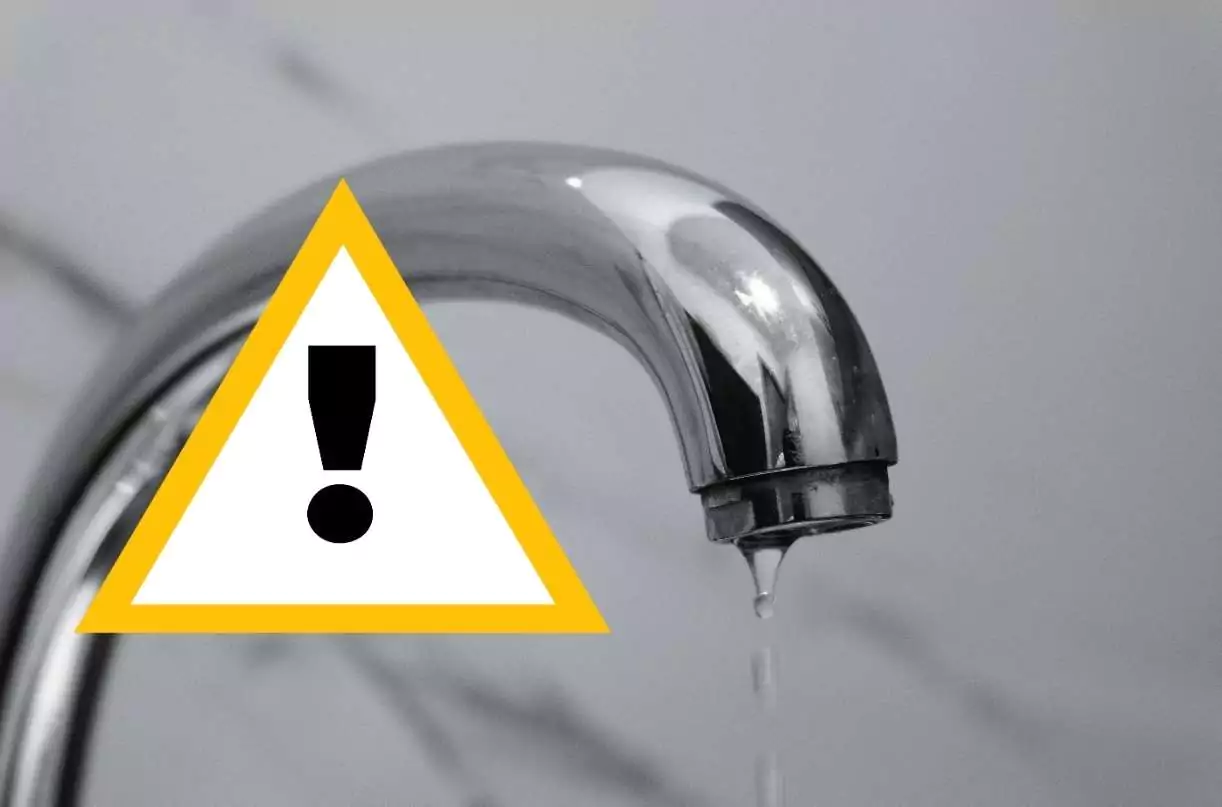 APUA Advises Bishopgate Street Residents of Ongoing Water Supply Disruptions Amid Mainline Replacement Works