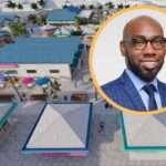 Antigua Cruise Port Invites Local Entrepreneurs to Apply for Upland Development Spaces