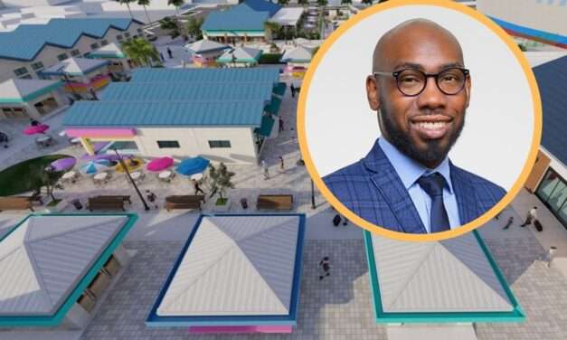 Antigua Cruise Port Invites Local Entrepreneurs to Apply for Upland Development Spaces