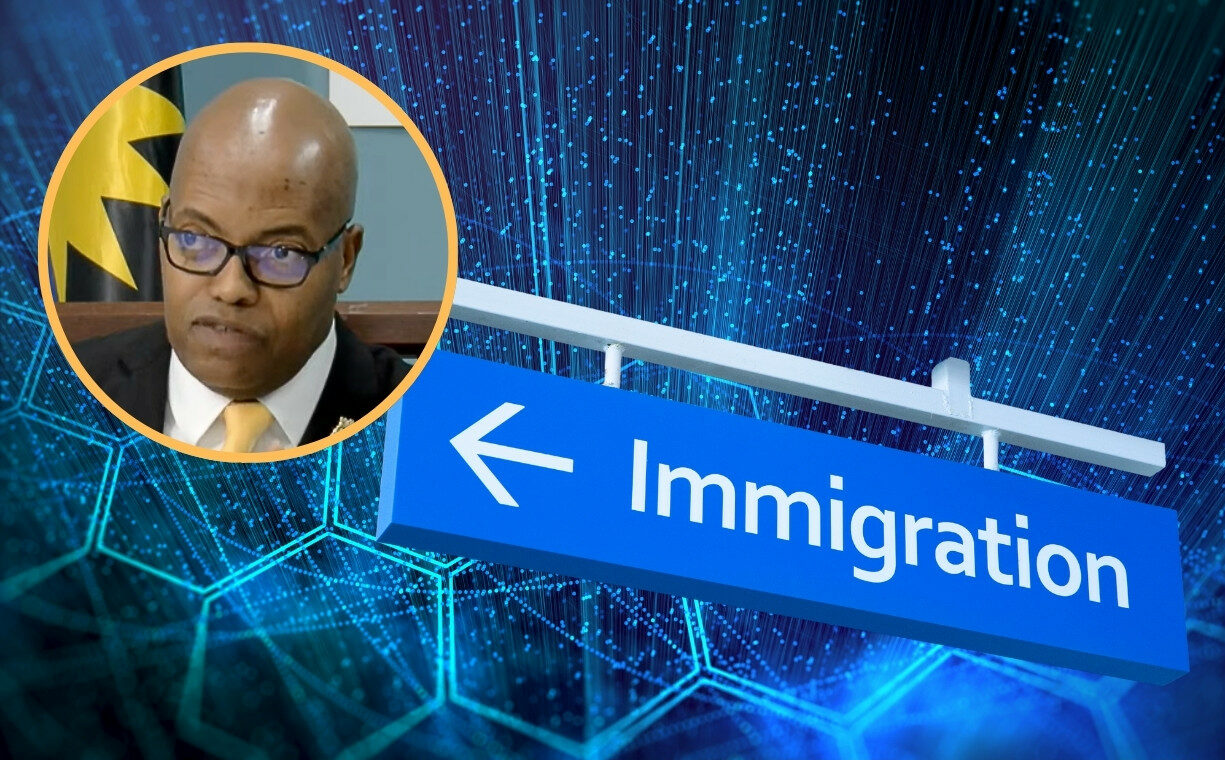 Cabinet Approves Major Upgrade to Immigration Border Management and e-Visa Systems