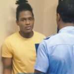VIDEO: St. Lucian Wanted for Serious Crimes Arrested in Dominica, Repatriated to Face Justice