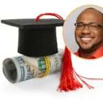 Rawdon Turner Sponsors Scholarships for St. Peter Constituents