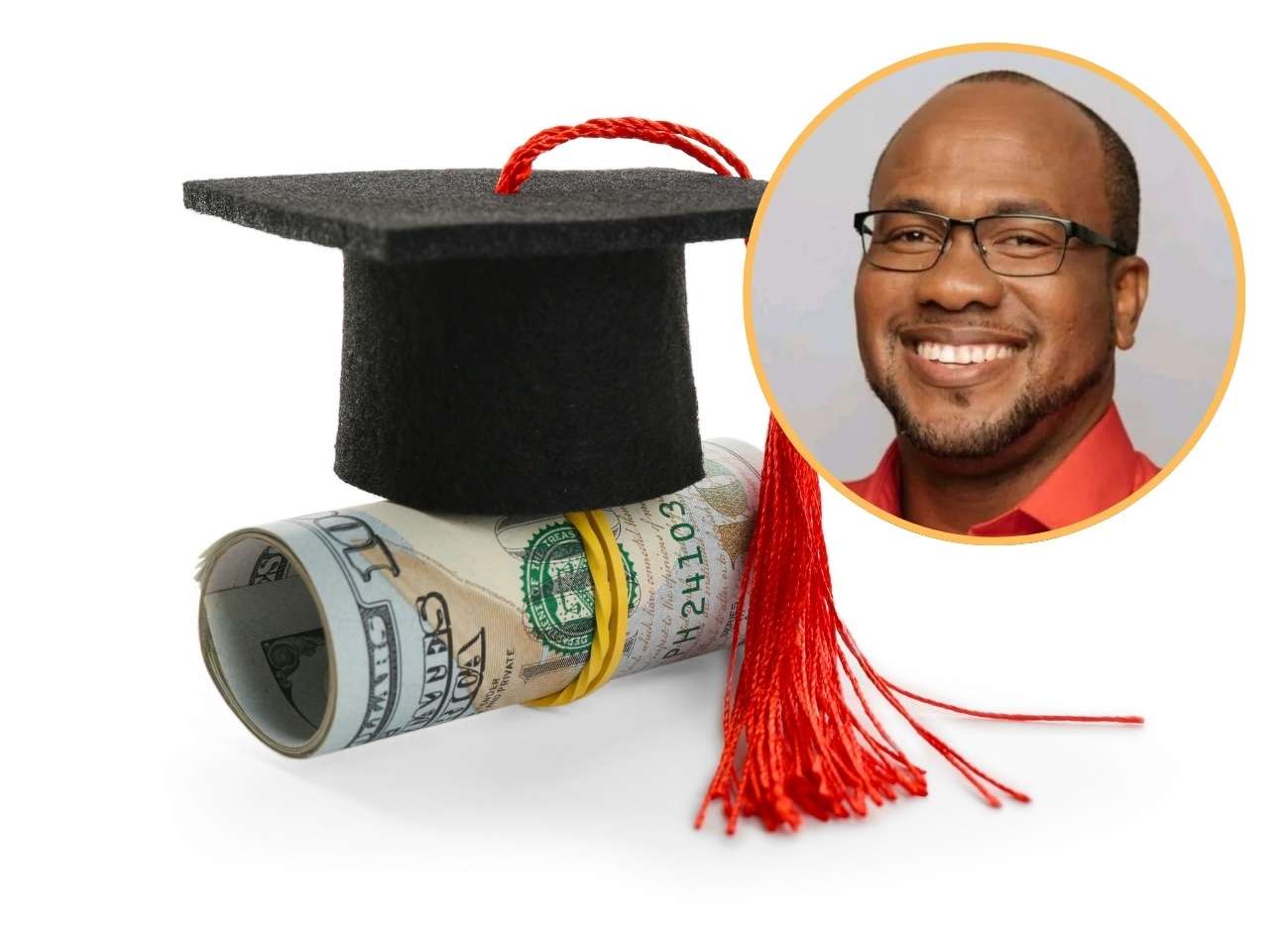 Rawdon Turner Sponsors Scholarships for St. Peter Constituents