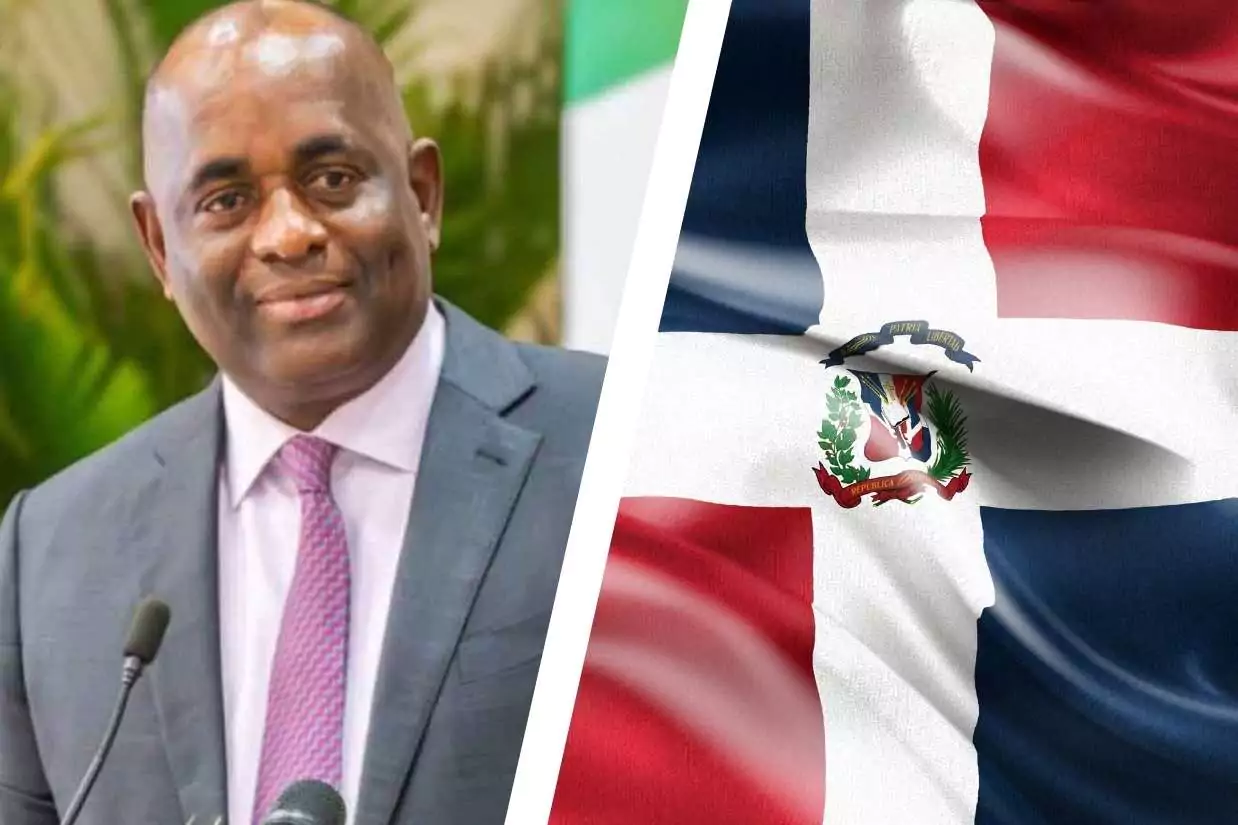 Dominica to Lift Visa Restrictions for Dominican Republic Citizens, Skerrit Signals Broader Policy Shift