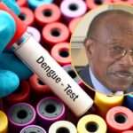 No Dengue Outbreak in Antigua and Barbuda, Health Minister Assures Cabinet and Public