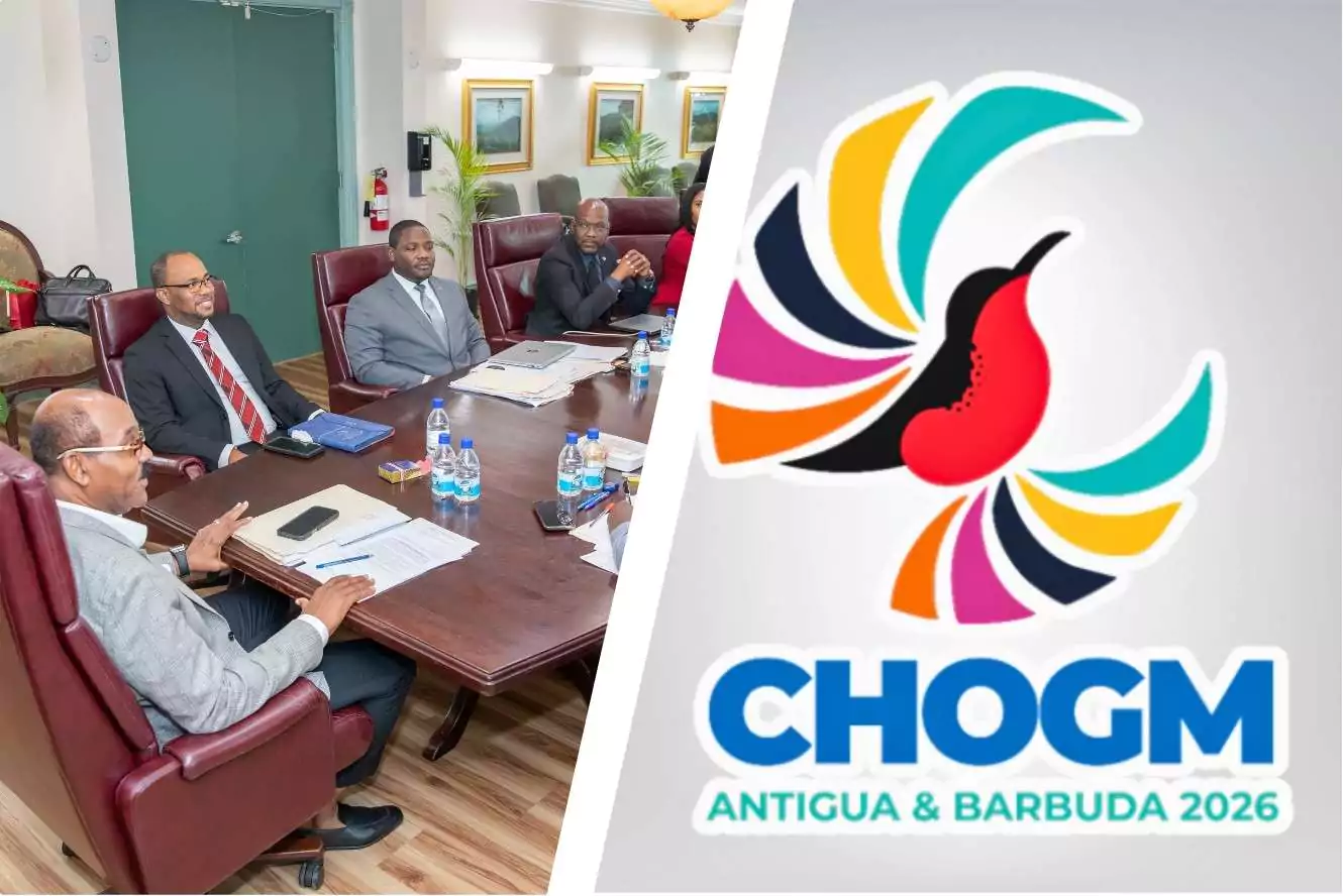 CHOGM 2026 Planning Reaches Advanced Stage, Cabinet Informed
