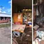 Classes Suspended at Bendals Primary Following Fire