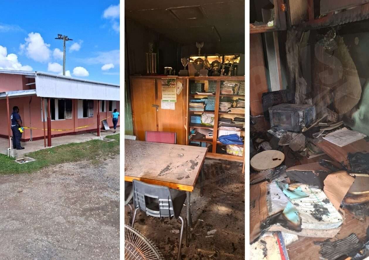 Classes Suspended at Bendals Primary Following Fire