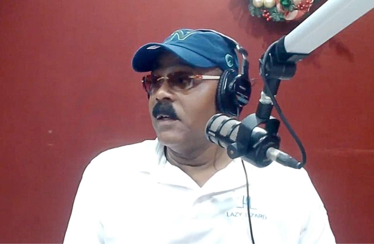 “Blaze the Minister”: PM Browne Warns APUA Leadership as Water Woes Persist 