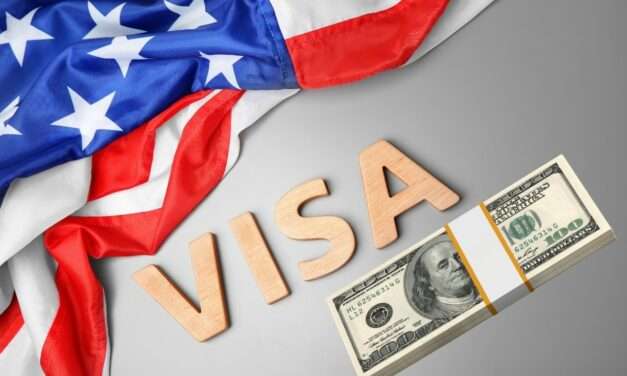 BREAKING: U.S. Imposes Up to US$15,000 Visa Bonds on Travelers from Antigua and Barbuda, Dominica