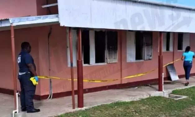 Reopening of Bendals Primary School Delayed After Fire