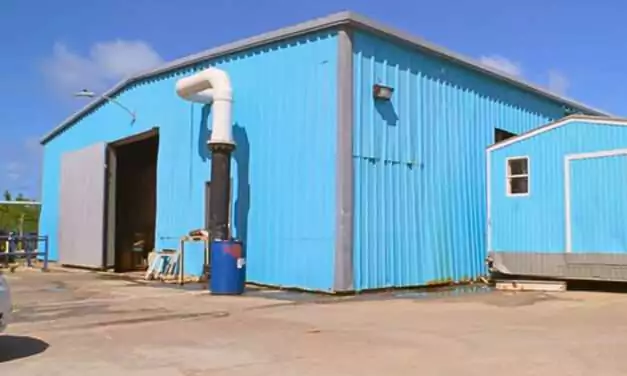 APUA Reports Delay in Water Distribution Following Maintenance at Crabbs RO Plant